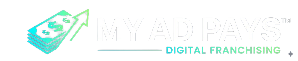 MyAdPays Logo
